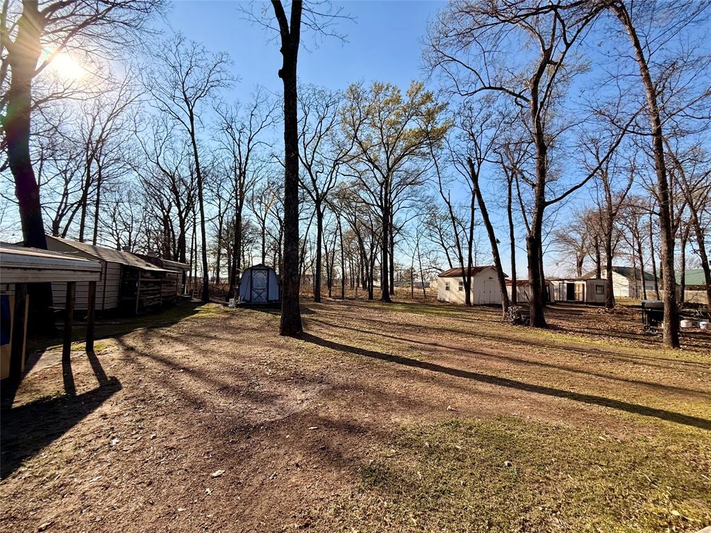 177 County Road 1556 Property Photo 23