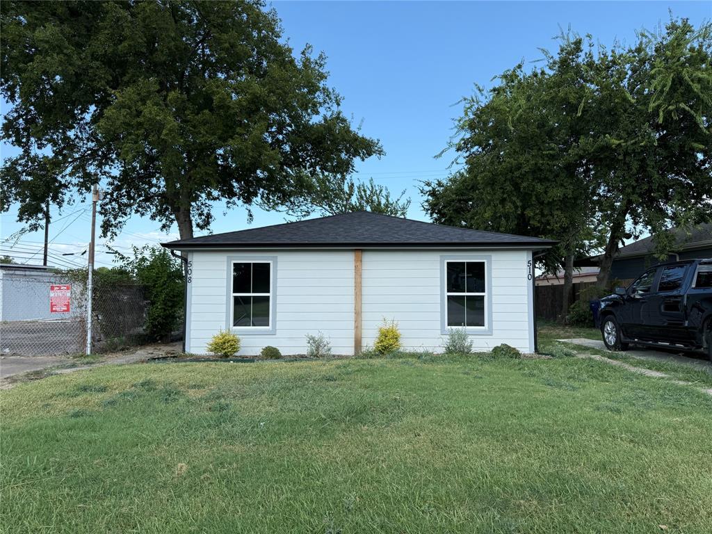 508 Ford Street Property Photo 1