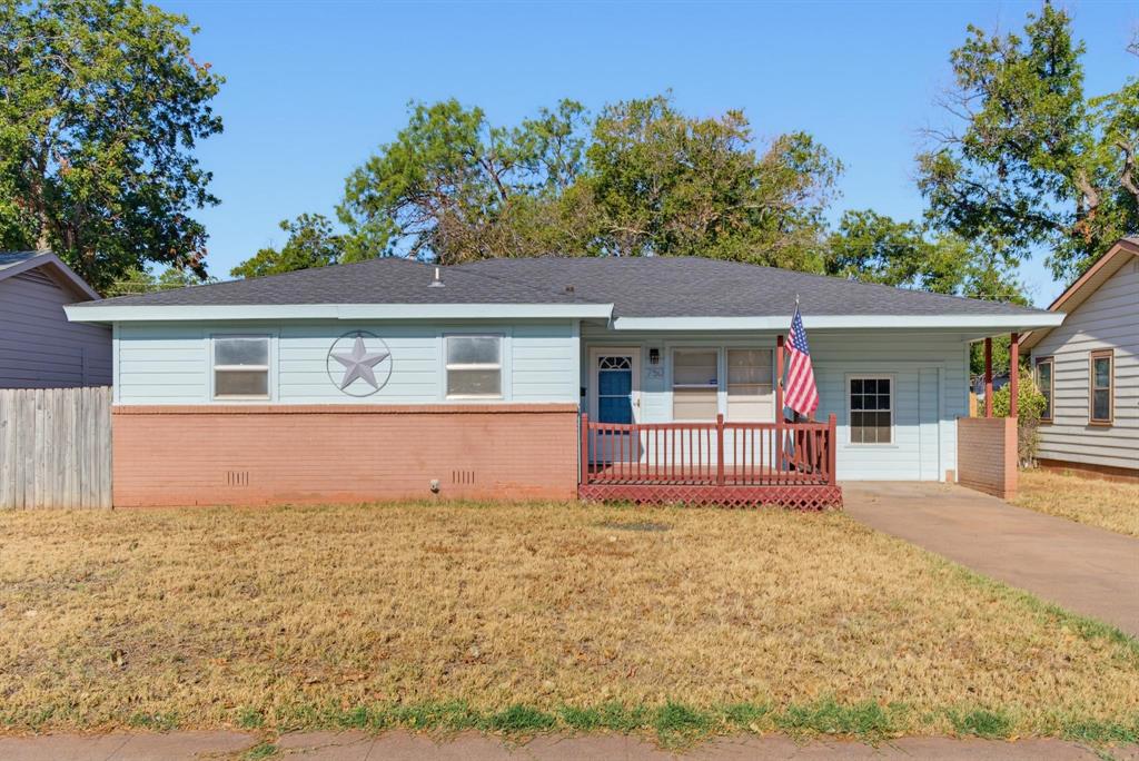 750 Westview Drive