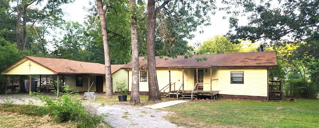 6184 Cherokee Trail Property Photo 1