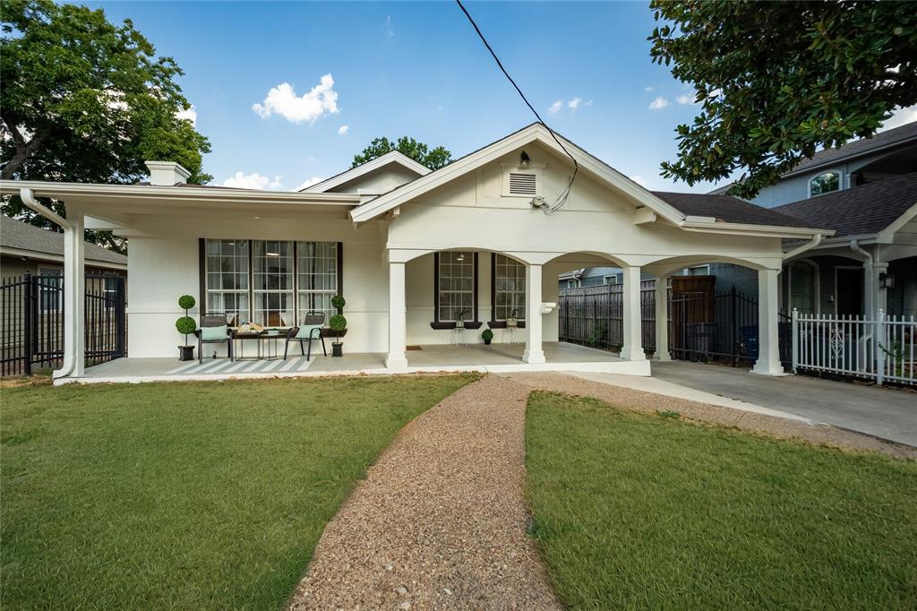 644 N Tyler Street Property Photo 1