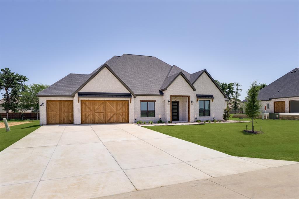 108 Wild Plum Drive Property Photo 1