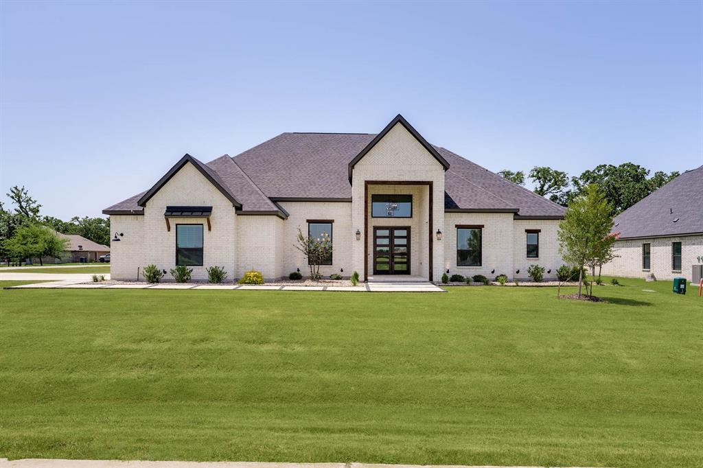 100 Wild Plum Drive Property Photo 1
