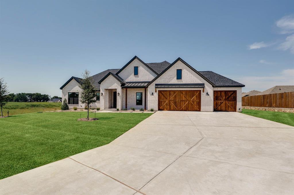 106 Wild Plum Drive Property Photo 1