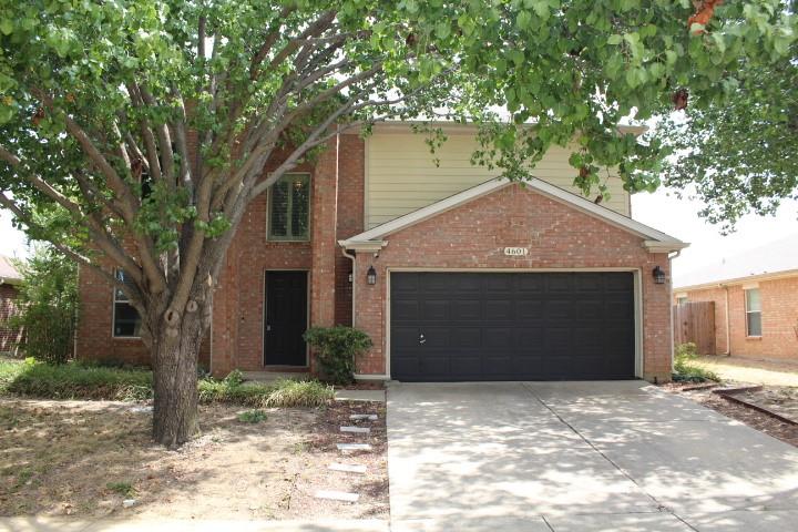 4601 Napa Valley Drive Property Photo 1