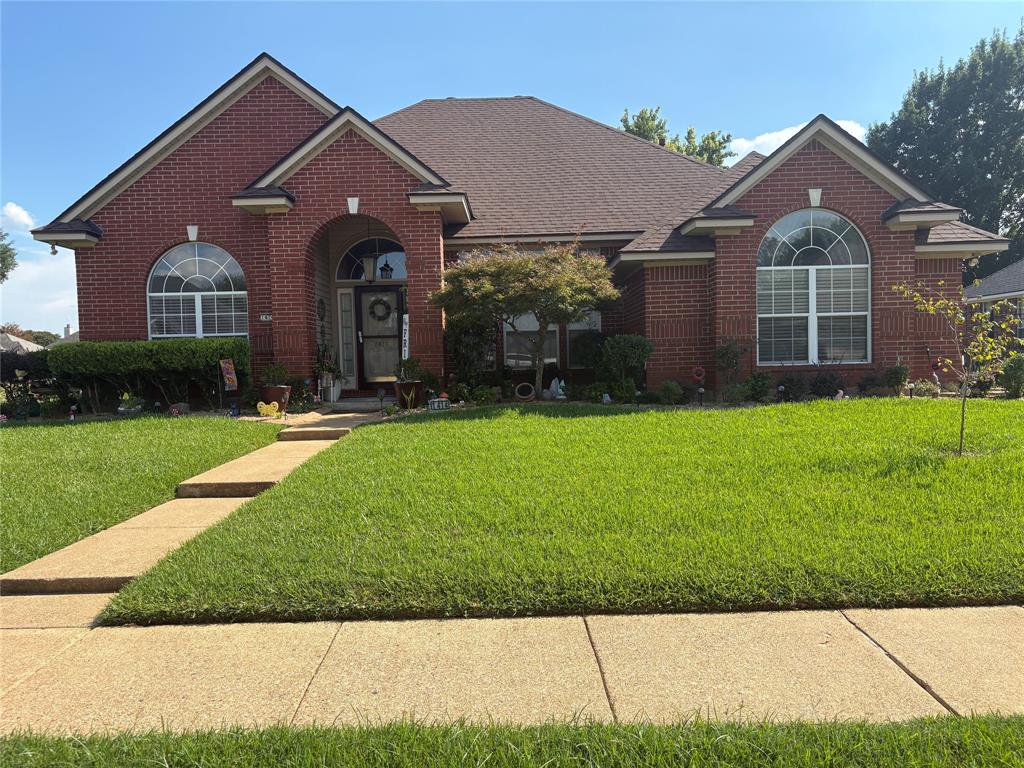 1414 Nottoway Place Property Photo 1