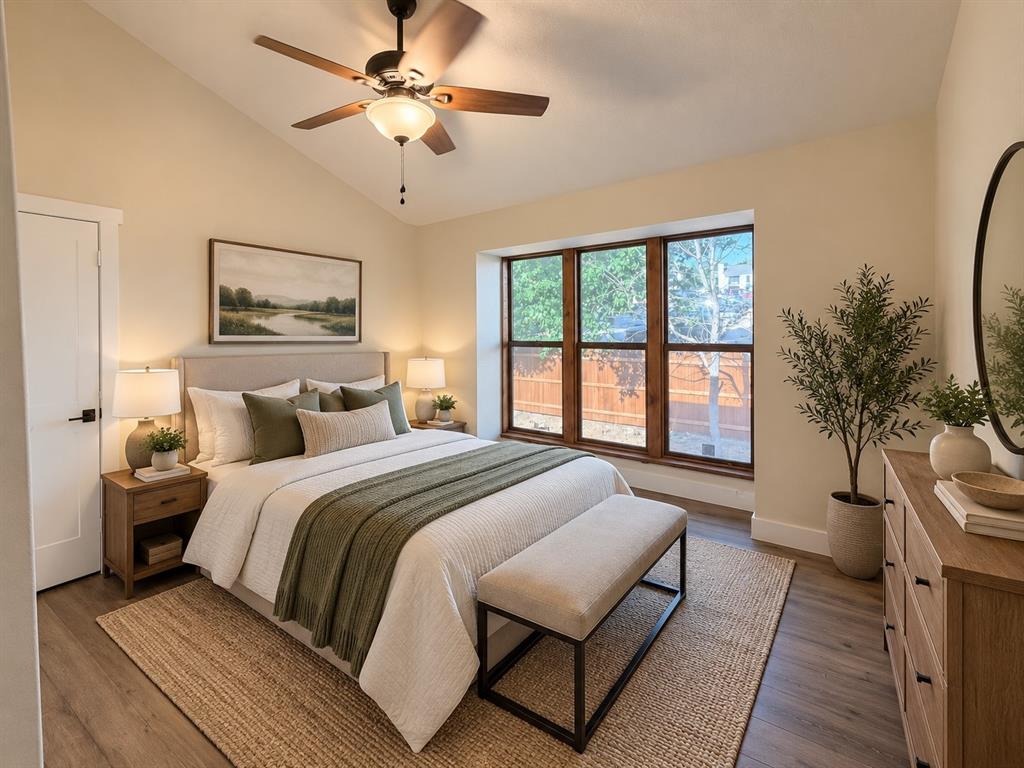 2525 Shady Ridge Drive Property Photo 3