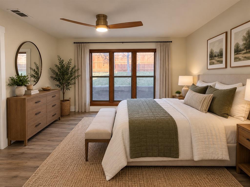 2525 Shady Ridge Drive Property Photo 4