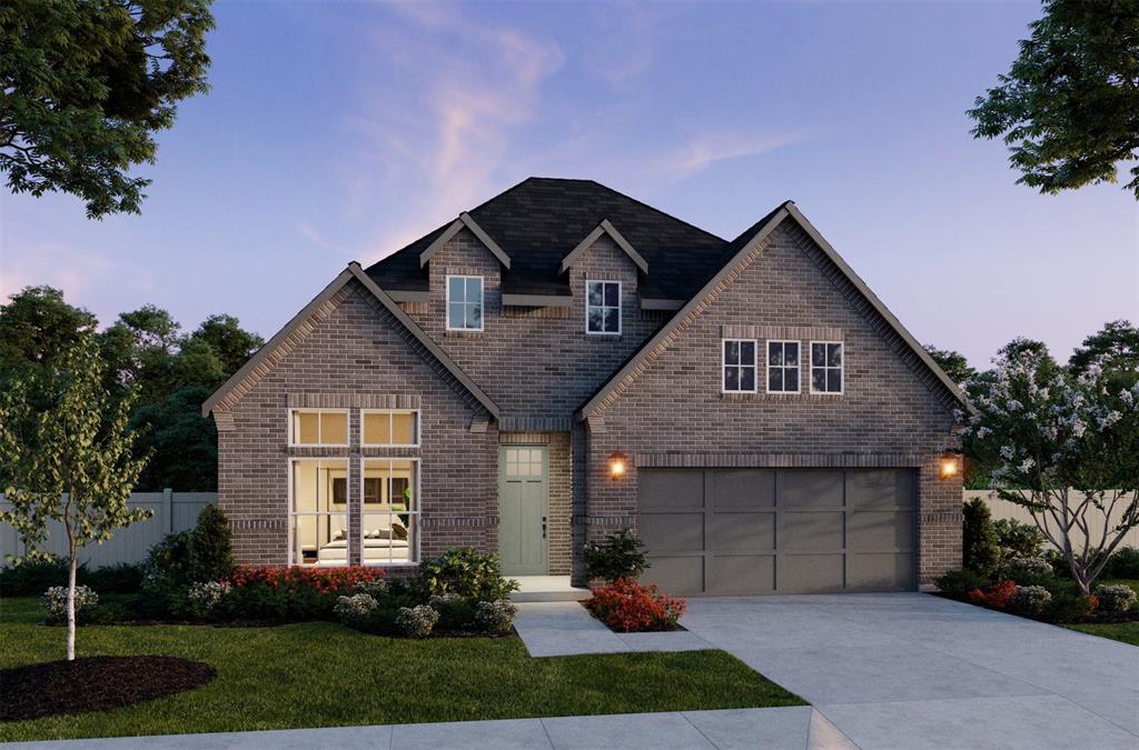 1805 Vetiver Glow Drive Property Photo 1