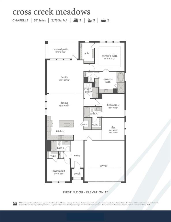 1805 Vetiver Glow Drive Property Photo 2