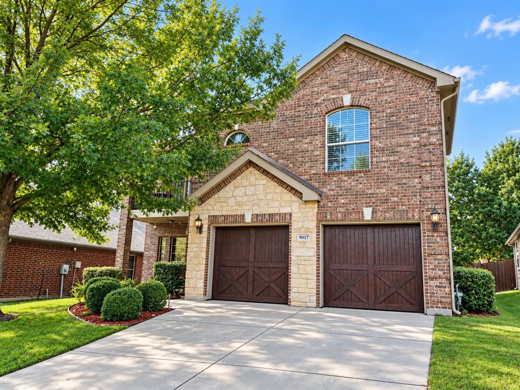 9017 Silsby Drive Property Photo 1