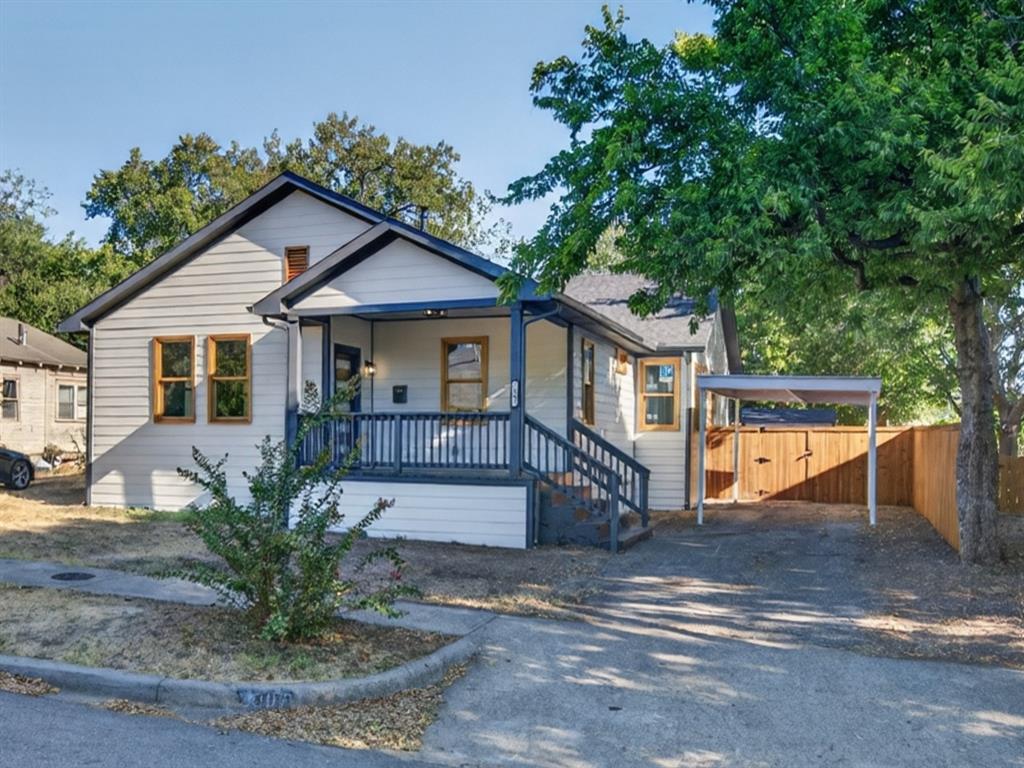 1007 Winston Street Property Photo 1