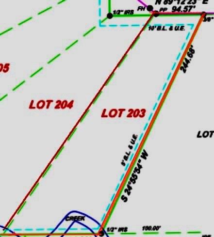 Tbd Garner Drive Property Photo 5