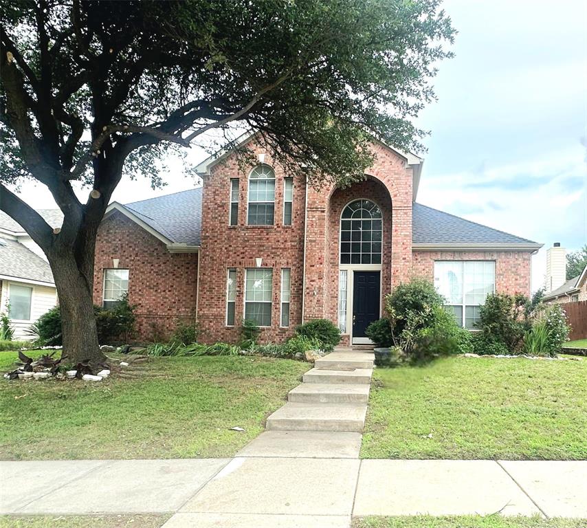 3625 Mason Drive Property Photo 1