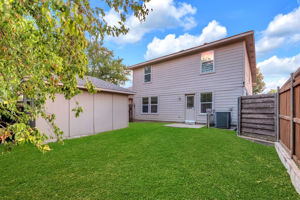 3517 Apple Valley Way Property Photo 21