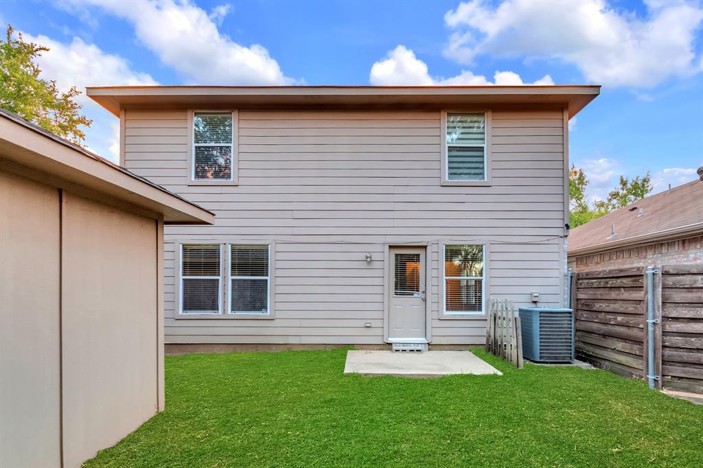 3517 Apple Valley Way Property Photo 22