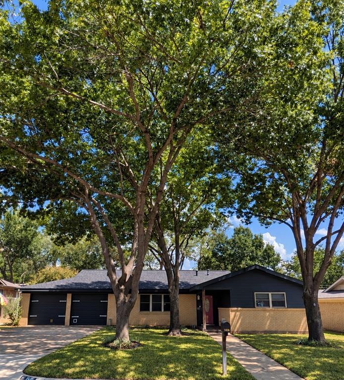 1416 Brookside Drive Property Photo 1