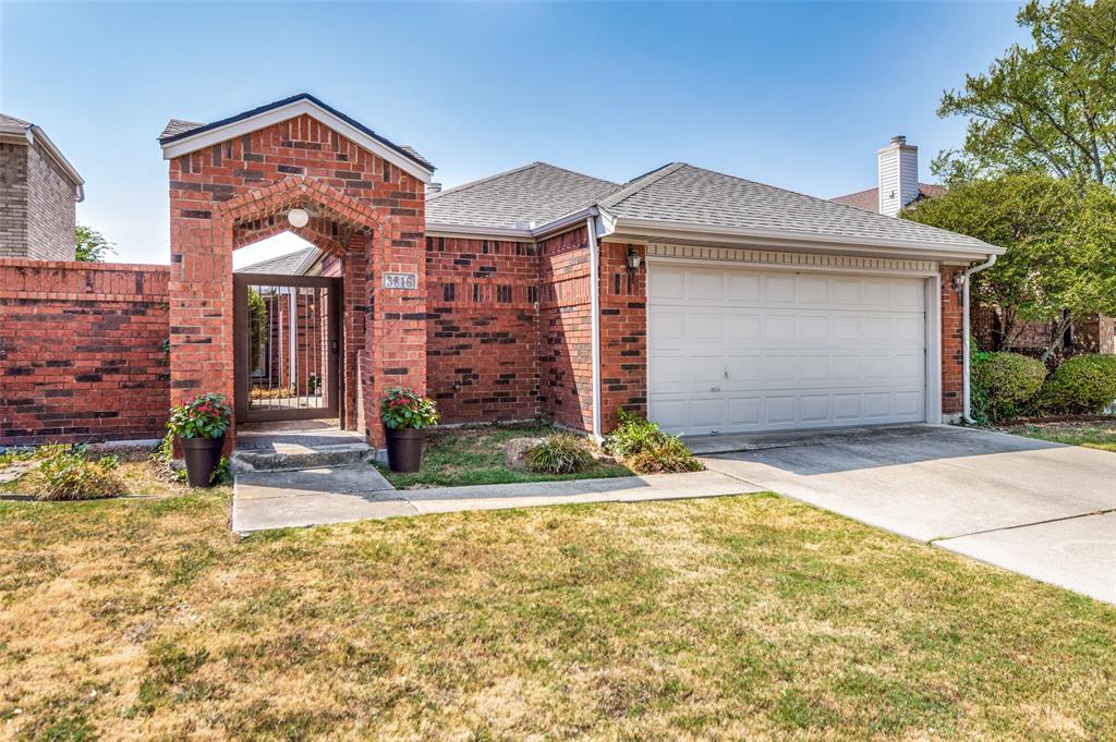 3816 Roman Court Property Photo 1