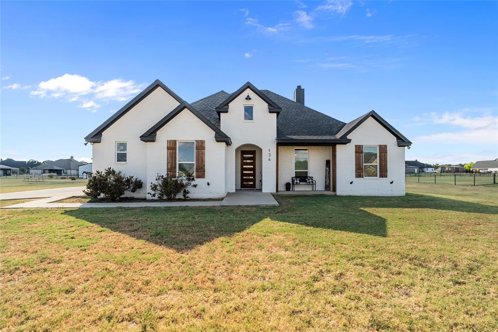 134 Buddy Court Property Photo 1