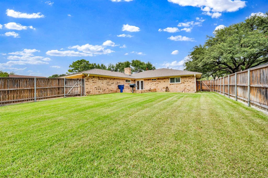 1606 Clear Point Drive Property Photo 36