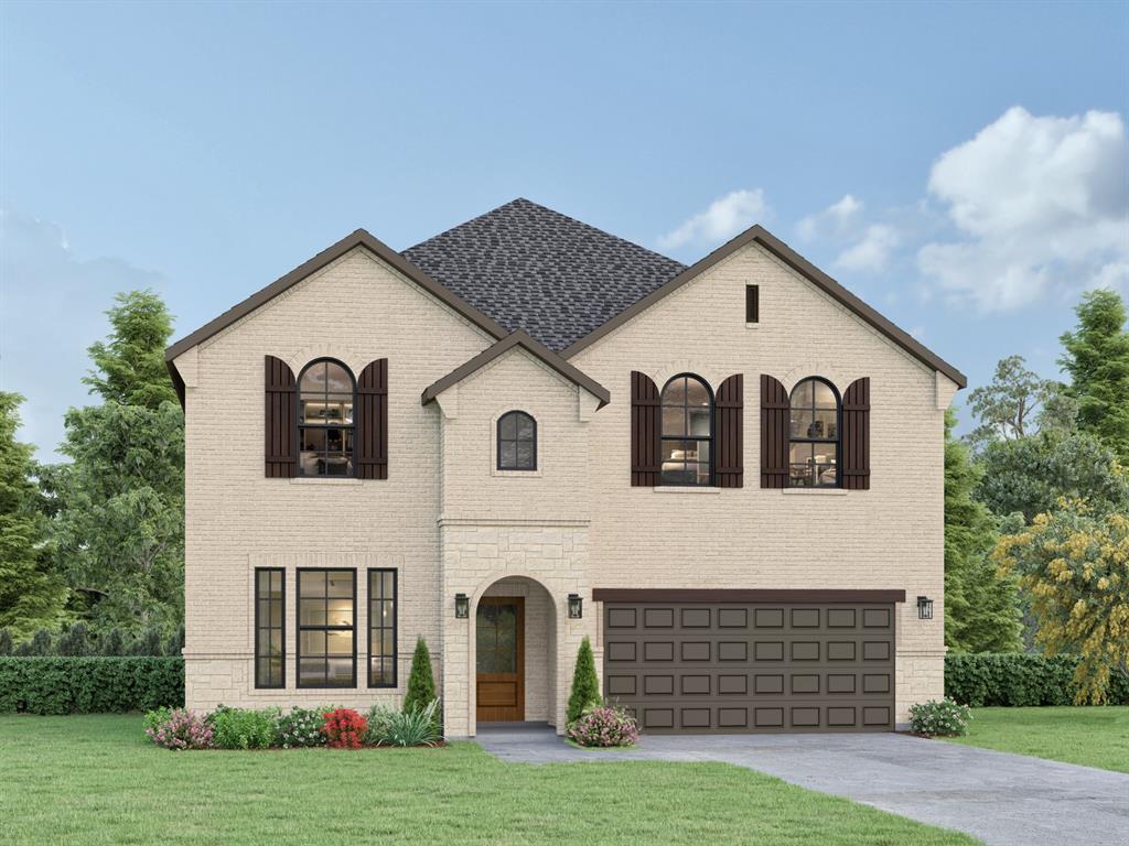 1510 Bosque Drive Property Photo 1