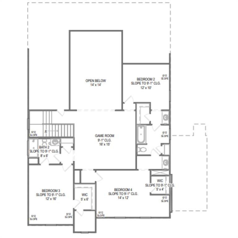 1510 Bosque Drive Property Photo 3