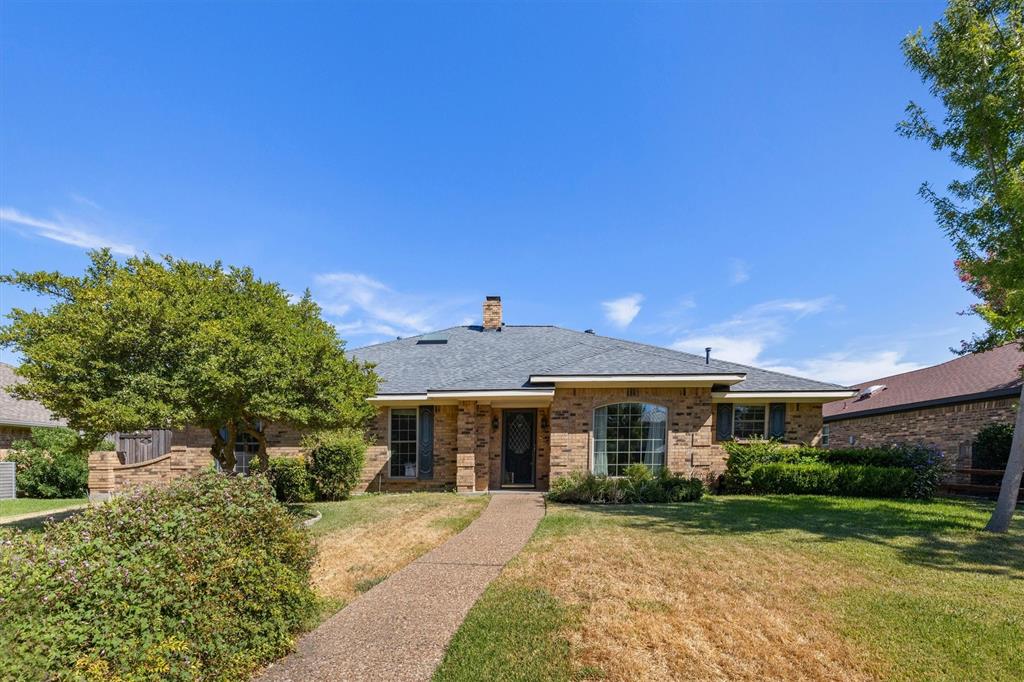 1617 Danube Lane Property Photo 1