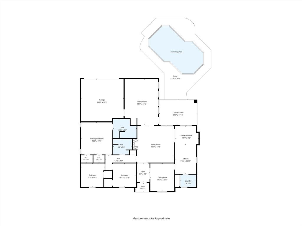 1617 Danube Lane Property Photo 38