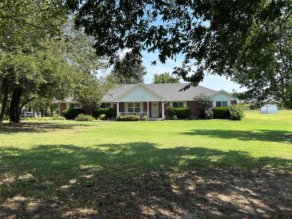 706 Georgetown Road Property Photo 1