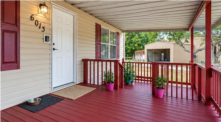 6013 Idaho Trail Property Photo 7