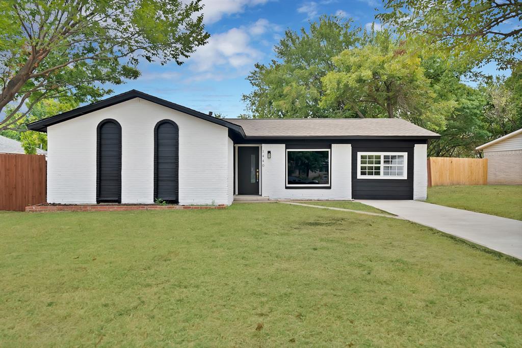1440 Francis Lane
