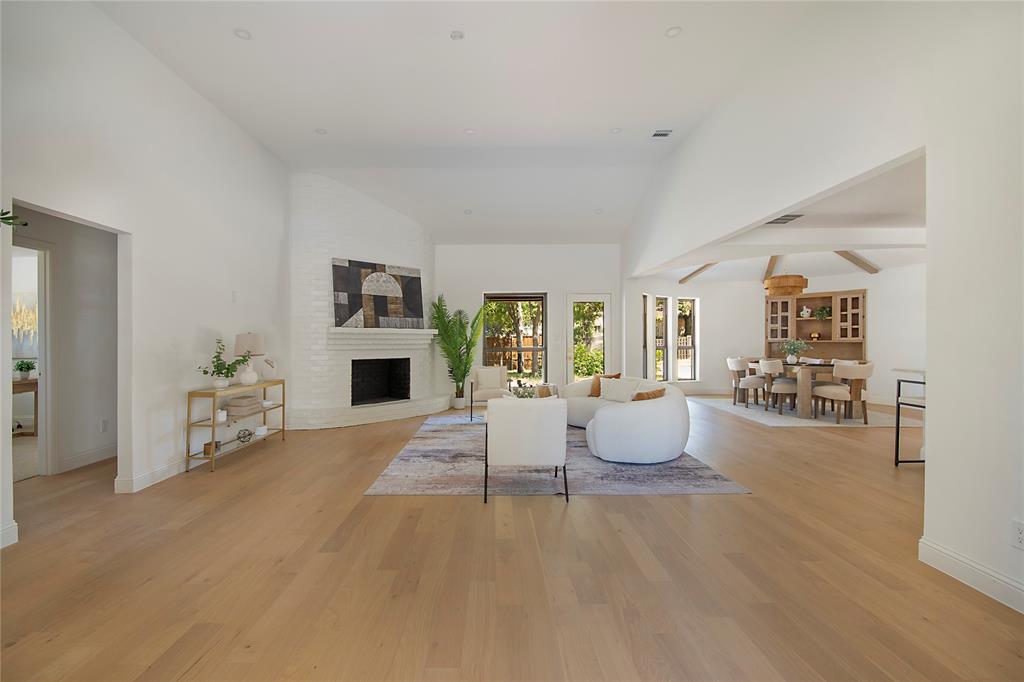 3703 Windmill Lane Property Photo 10