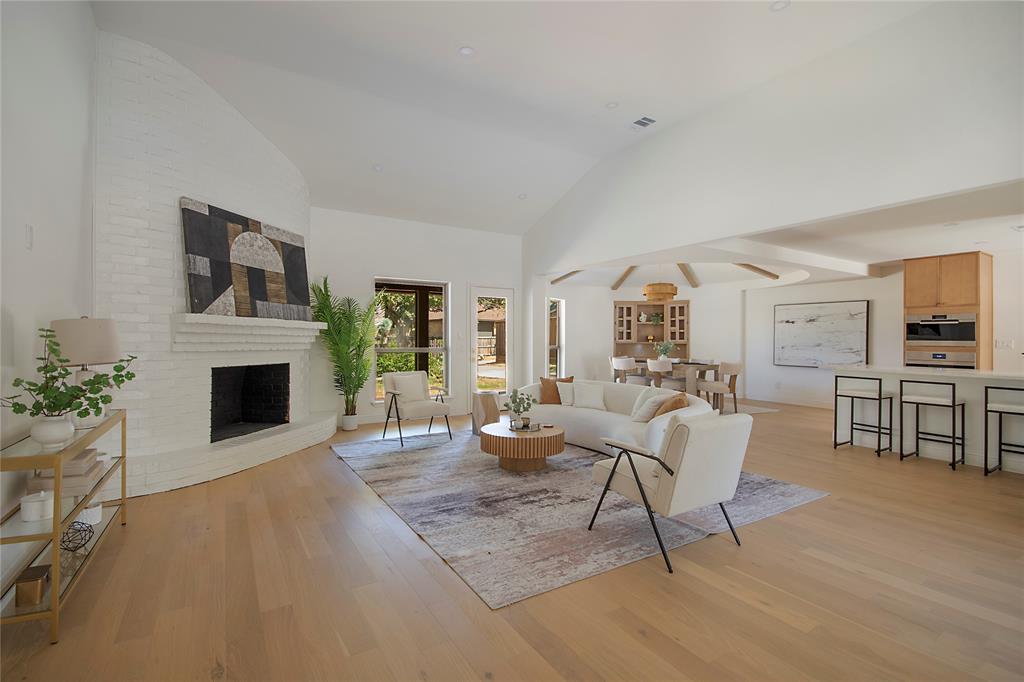 3703 Windmill Lane Property Photo 13