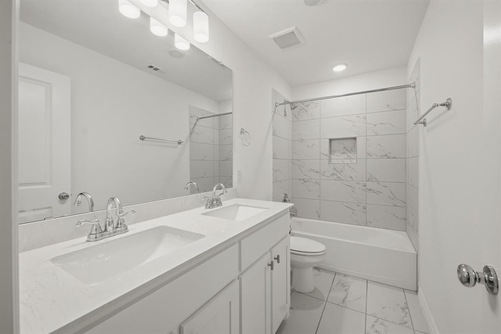 2507 Gentle Knoll Drive Property Photo 20