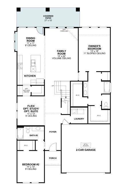 2507 Gentle Knoll Drive Property Photo 37