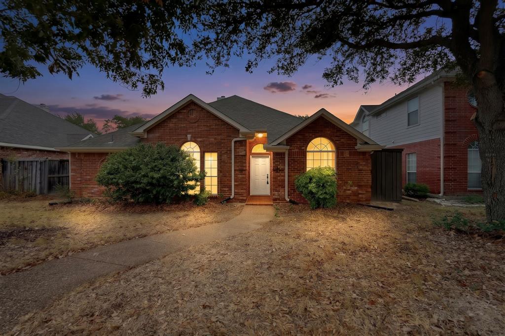8108 Case Drive Property Photo 2