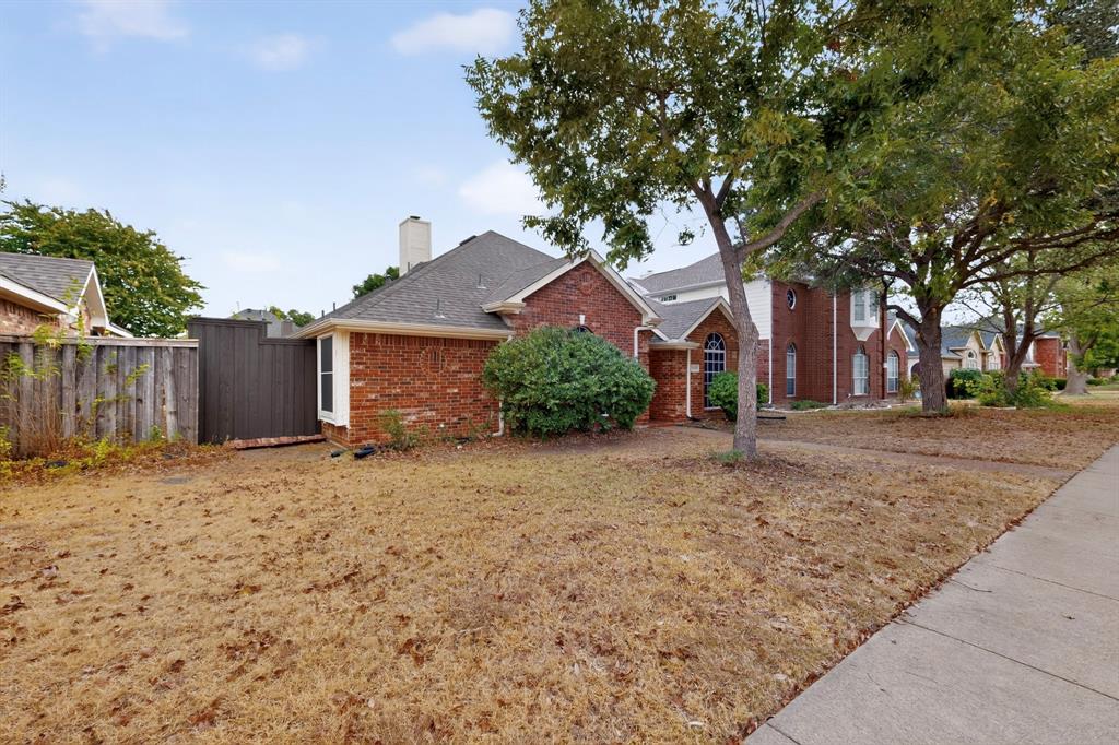 8108 Case Drive Property Photo 3