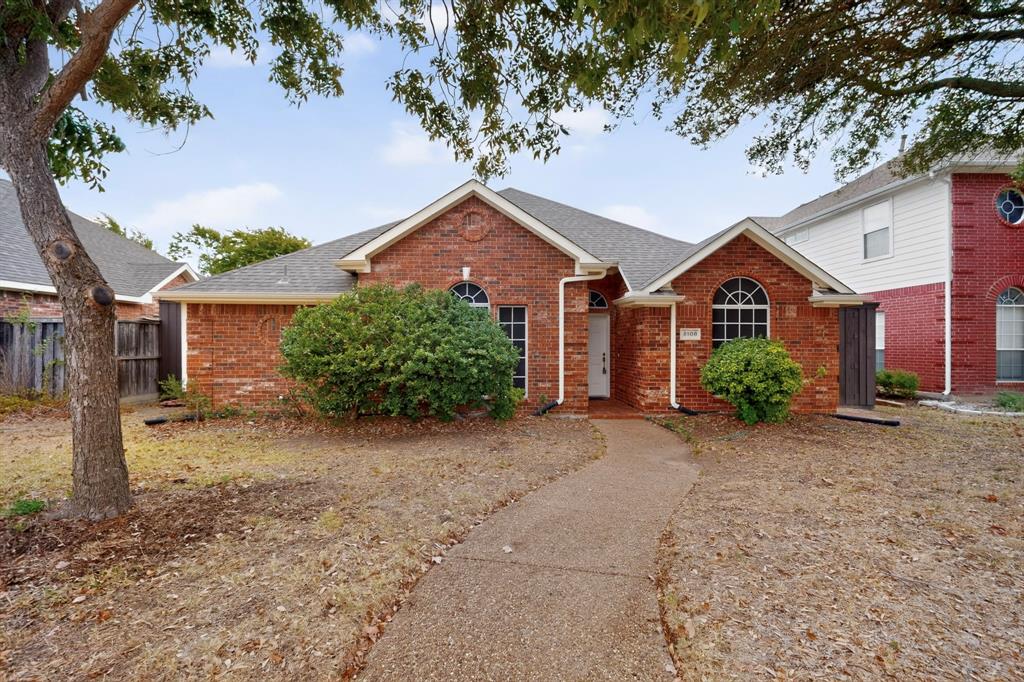 8108 Case Drive Property Photo 5