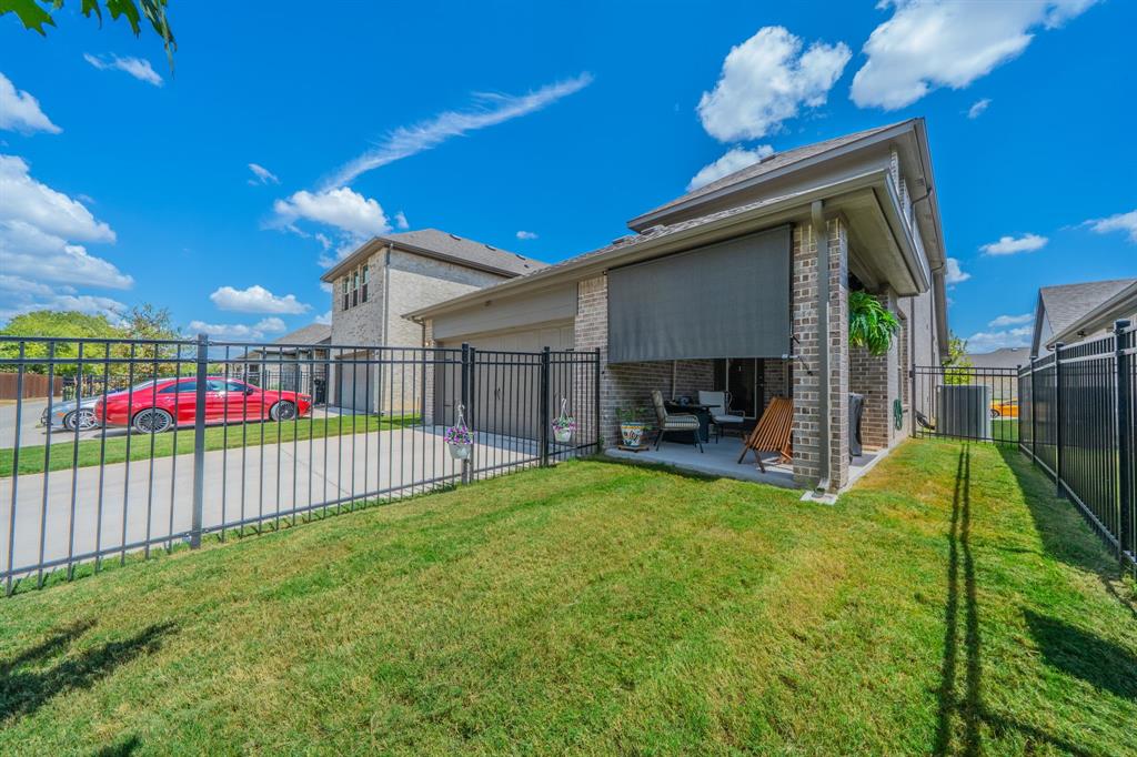 201 Foreman Drive Property Photo 28