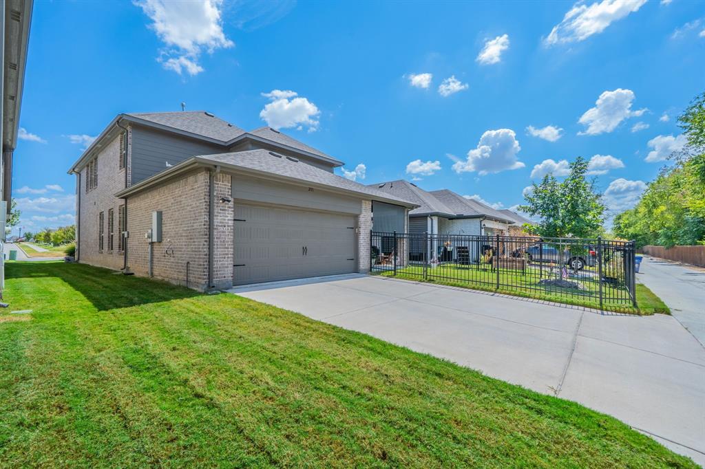 201 Foreman Drive Property Photo 30