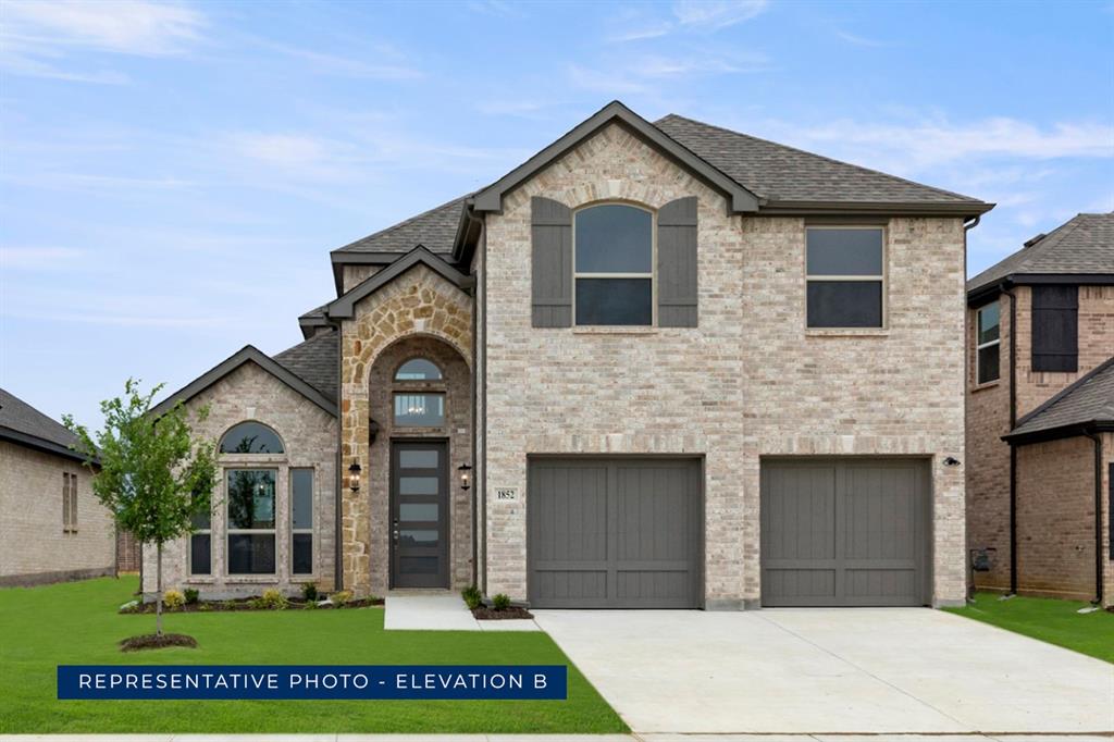 1035 Gracious Drive Property Photo 1