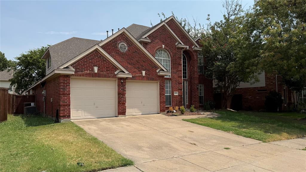 8601 Spectrum Drive Property Photo 1