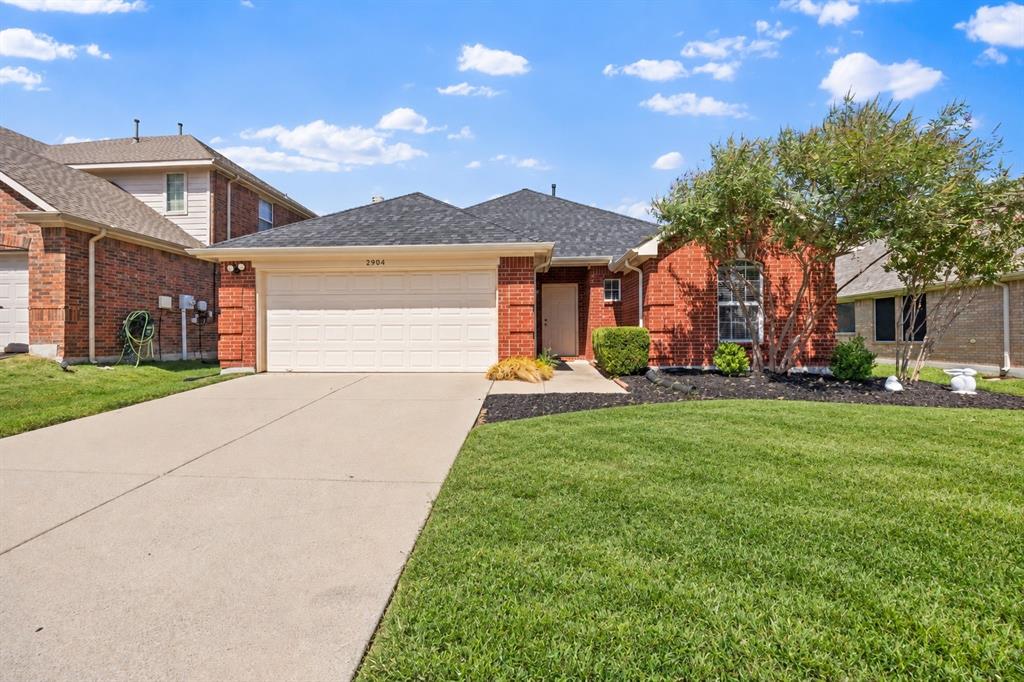 2904 Midstream Drive Property Photo 1