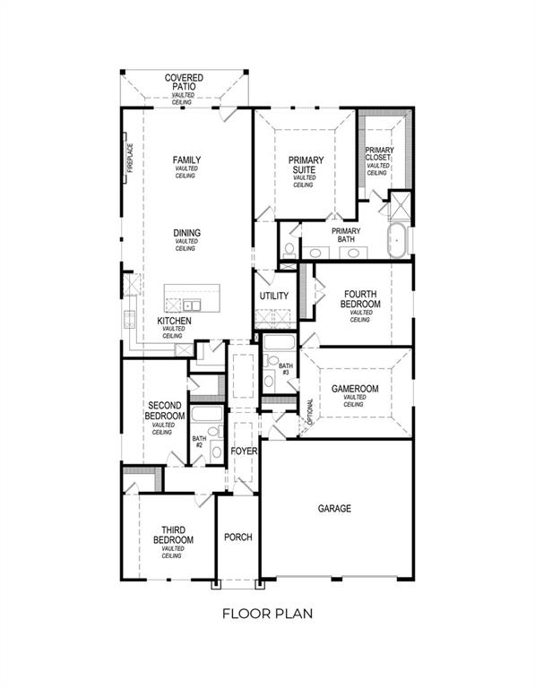 1215 Angel Point Drive Property Photo 2