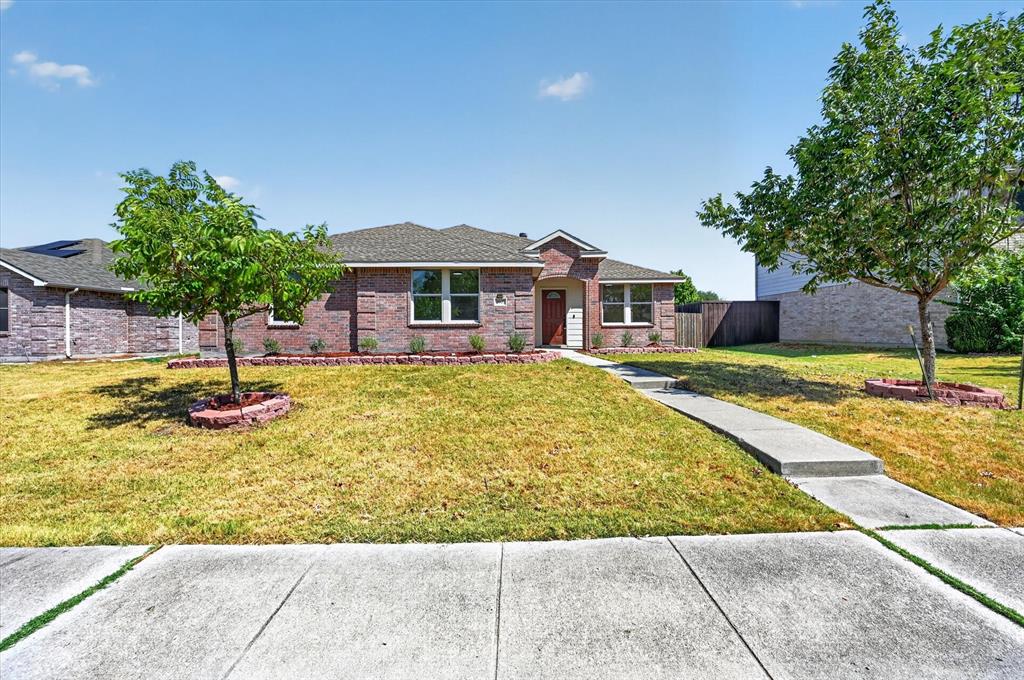 2907 Sheridan Lane Property Photo 1
