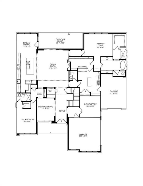 1514 Grace Way Property Photo 2