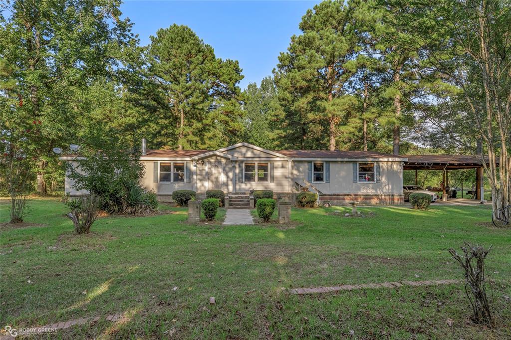 2931 Jamerson Road