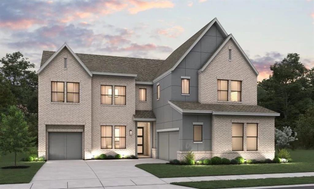 2212 Switchgrass Drive Property Photo 1