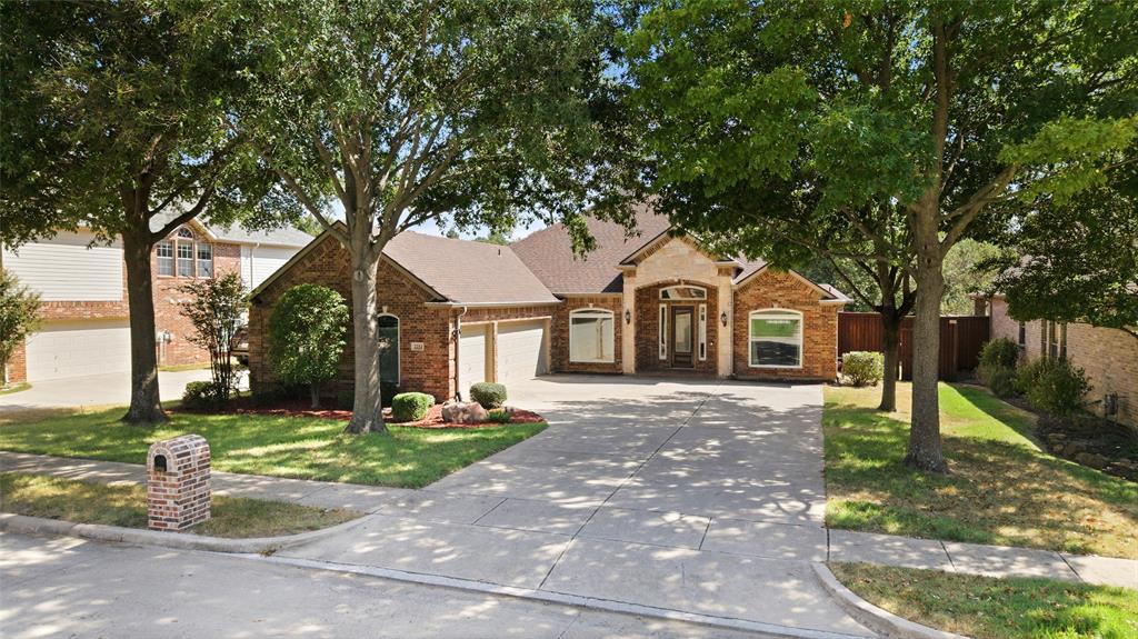 2212 Creek Crossing Drive Property Photo 34