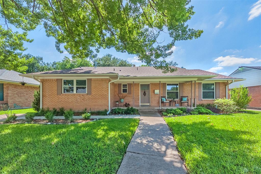 6221 Berryhill Street Property Photo 1